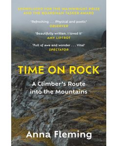 Time on Rock Paperback