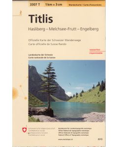 Titlis 3307T