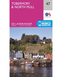 Tobermory and North Mull