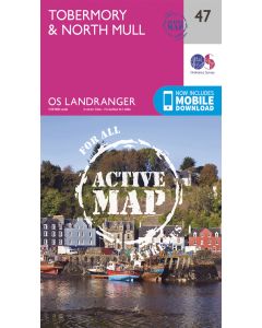 Tobermory and North Mull