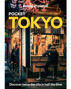 Tokyo Pocket 10