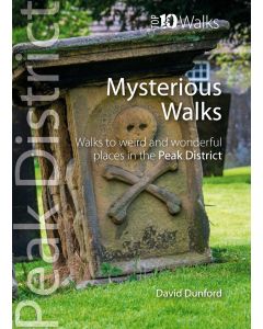 Top 10 Mysterious Walks Peak District