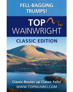 Top Wainwright Card Game
