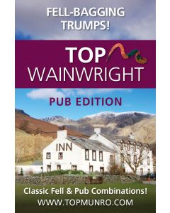 Top Wainwright Pub Edition