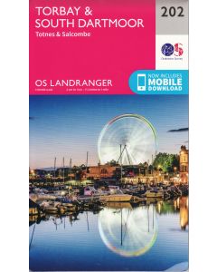 Torbay and South Dartmoor Totnes and Salcombe