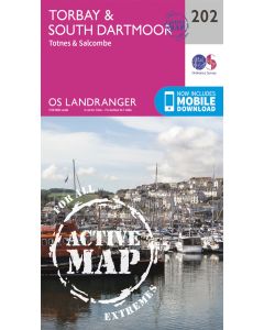 Torbay and South Dartmoor Totnes and Salcombe