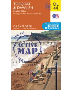 Torquay and Dawlish Newton Abbot