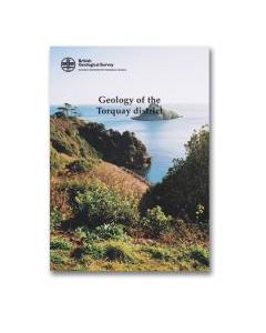 Torquay Geological map explanation