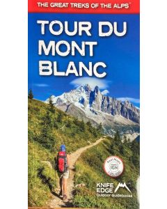 Tour du Mont Blanc
