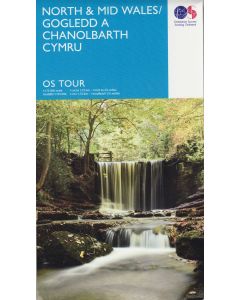 Tour North amp Mid Wales