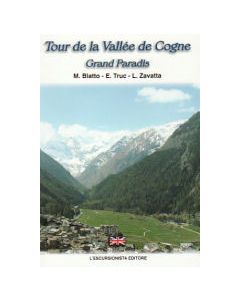 Tour of the Cogne Valley Gran Paradiso