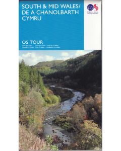 Tour South amp Mid Wales