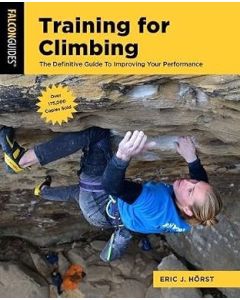 Training for Climbing: 4th Edition