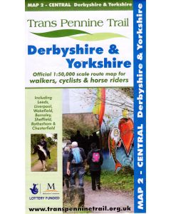 Trans Pennine Trail Central