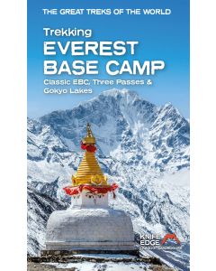Trekking Everest Base Camp