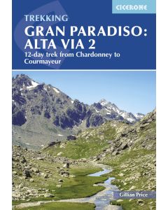 Trekking Gran Paradiso Alta Via 2