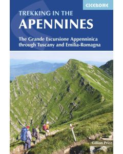 Trekking in the Apennines