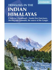 Trekking in the Indian Himalaya