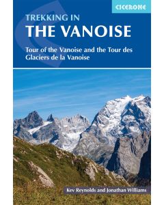 Trekking in The Vanoise