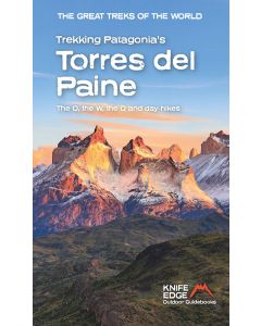 Trekking Patagonias Torres del Paine