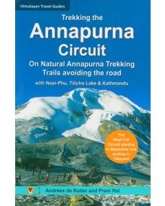 Trekking the Annapurna Circuit