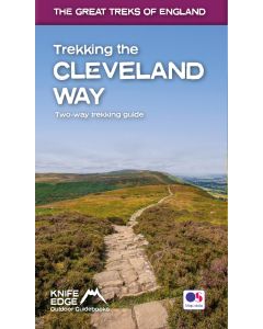 Trekking the Cleveland Way