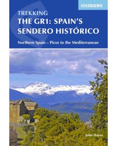 Trekking the GR1 Spains Sendero Historico