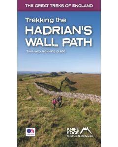 Trekking the Hadrians Wall Path updated 2024 version