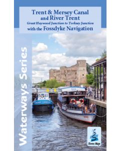 Trent and Mersey Canal and River Trent