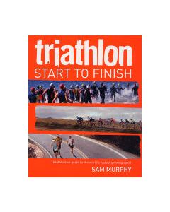 Triathlon Start to Finish