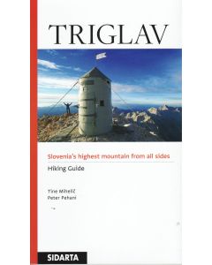Triglav Hiking Guide