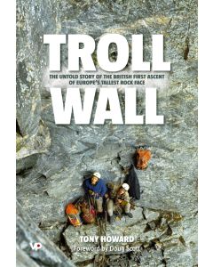 Troll Wall