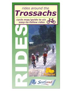 Trossachs Rides Around