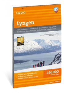 Turkart Lyngen 150 000