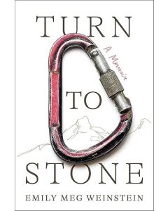 Turn to Stone A Memoir