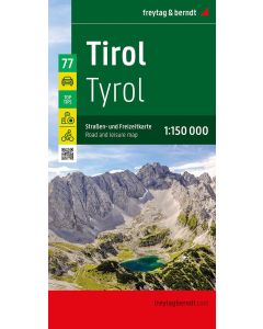 Tyrol 1150 000 FREYTAG