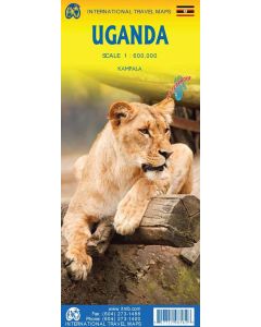 Uganda
