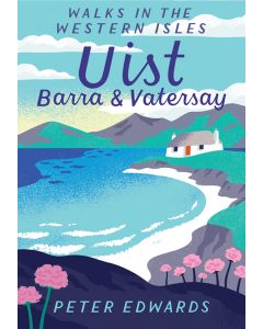 Uist Barra and Vatersay