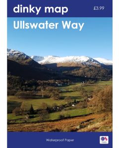 Ullswater Way