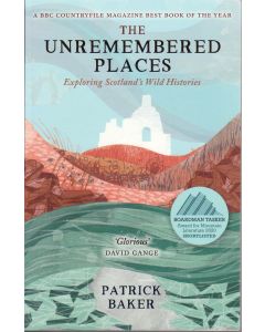 Unremembered Places Paperback