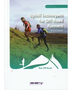Uphill Techniques for OffRoad Runners