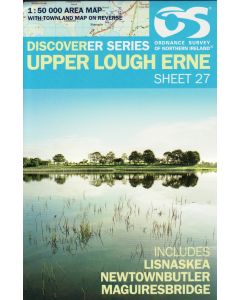 Upper Lough Erne