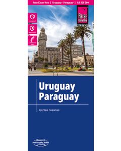 Uruguay Paraguay 11200000
