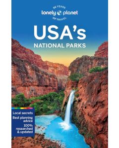 USAs National Parks
