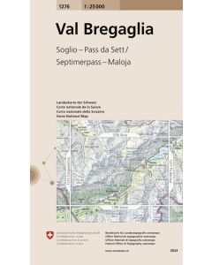 Val Bregaglia 1276