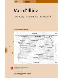 Val DIlliez 1304