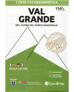 Val Grande 114