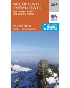 Vale of Clwyd, Rhyl, Denbigh and Ruthin