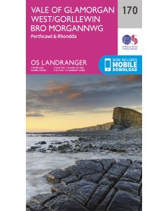 Vale of Glamorgan Rhondda and Porthcawl