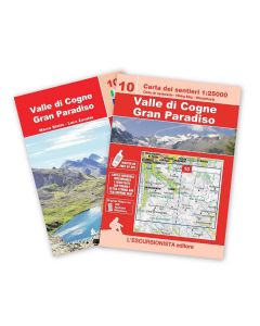 Valle di Cogne Gran Paradiso 10 125000